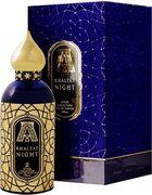 Star Collection Attar Collection Khaltat Night Edp 100ml