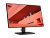 Lenovo ThinkVision P27h-20 27" QHD Monitor - USB-C, IPS, 60Hz