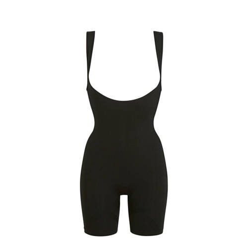 Magic Bodyfashion corrigerende bodysuit Seamless zwart