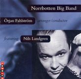 Sonic Rendezvous Norrbotten Big Band Norrbotten Big Band (CD)