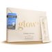 Glow25® Collagène Intensif | avec vitamine C, zinc et biotine | 30 bâtonnets