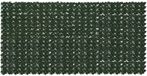 vidaXL Paravent de balcon avec feuilles, vert foncé, 300 x 150 cm