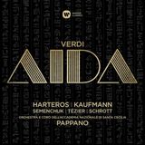 Warner Music Verdi: Aïda