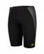Arena Jammer Kikko Zwemshort Mannen Zwart/Zwartmulti Polyester Lente/Zomer 2024