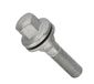Lampa 48820 PR0 boutenset, lang, plat met sluitring, 10 stuks