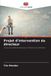 Projet OmniScriptum SRL Projet d'intervention du directeur Paperback 26 november 2025