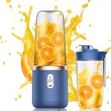 Smart-J Turboblend Draagbare blender