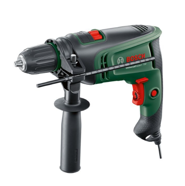 Bosch Groen Klopboormachine UniversalImpact 7500