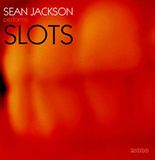 Konkurrent Sean Jackson - Performs Slots (CD)