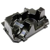 Makita 839252-4 Kofferinzet/Inlay voor DGA511/DGA512/DGA513/DGA517/DGA519