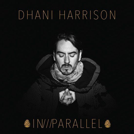 In///Parallel Dhani Harrison - In///Parallel (2 LP)