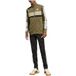 Adidas Sportswear Seasonal Essentials Tiberio 3-Stripes Tricot Trainingspak Kids - Kinderen - Groen