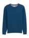 TOM TAILOR Trui blauw