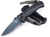 Benchmade Mes Mini Adira Tempest Gray CE