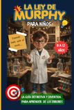 La Ley de Murphy para Niños en Español
