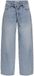 ONLY - ONLGIANNA MW STRAIGHT DOT450 DNM NOOS Dames Jeans