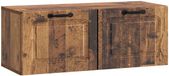 vidaXL TV-kast voor wandmontage van oud hout 78,5 x 31 x 30 cm