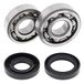 Lagerset All Balls Lagerset krukas voor Yamaha YZ 80/85 cc Bj. 1993-2018