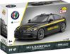 COBI 24657 Giulia Quadrifoglio Guardia di Finanza