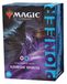 Magic: The Gathering Pioneer Challenger Decks 2021 : Azorius Spirits