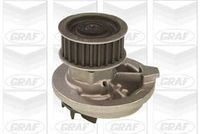 Graf Pomp PA572 Daewoo Waterpomp