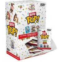 Funko Bitty Pop Toy Story Actiefiguur Willekeurig Model
