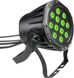 Cameo Outdoor PAR TRI 12 IP 65 PAR