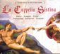 Brilliant Classics Berlin Classics Various Artists - La Capella Sistina (CD)