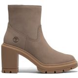 Timberland Allington Heights Zip Up Laarzen Bruin EU 38 Vrouw
