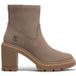 Timberland Allington Heights Zip Up Laarzen Bruin EU 38 Vrouw