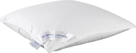 De Witte Lietaer Dream (280 X 0).wit.pillow 60x60-2s-600g/piece