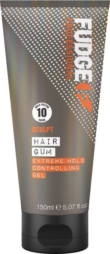 Fudge Hair Gum Gel - 150ml