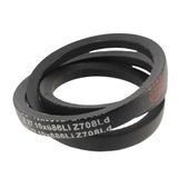 CASTEL GARDEN 135063800/0 V-riem