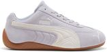 PUMA Speedcat OG Lage sneakers Vrouwen Leer Grijs Maat 38.5