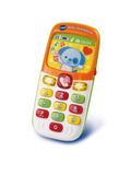 VTech 80-138145 - Educatief speelgoed - Meerkleurig