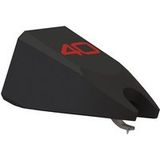 Ortofon Diamant Stylus Concorde Anniversary 40 Zwart