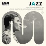 Jazz Men - Jazz Men (LP)