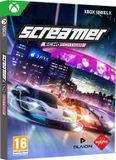 Milestone SCREAMER - Echo Edition - Xbox Series X