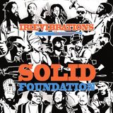 PIAS Nederland Various Artists - Solid Foundation (CD)