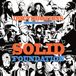 PIAS Nederland Various Artists - Solid Foundation (CD)