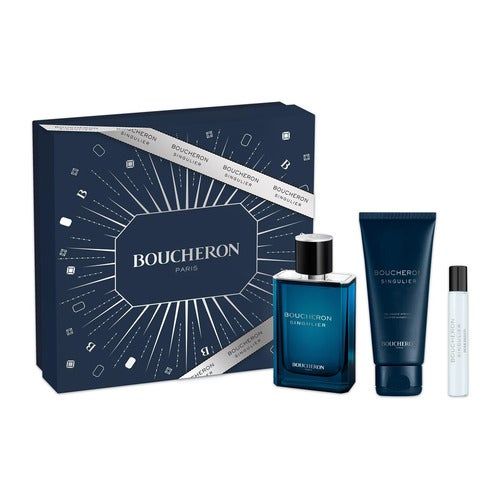 Boucheron Gift Set / - / Unisex