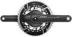 Sram powermeter red axs spider 160mm e1 dub 48-35t direct mount excl. bottom bracket