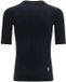 Dare 2B Maillot In The Zone II Dames M (38) Zwart Effen Polyester