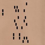 Konkurrent Formal Sppeedwear - Punch Card (LP)
