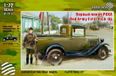 Trumpeter 07211 German Brummbar (mid production) 1:72