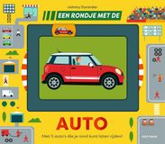 Een Gottmer Een rondje met de auto