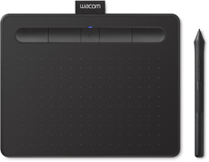 Wacom S Bluetooth Manga Edition