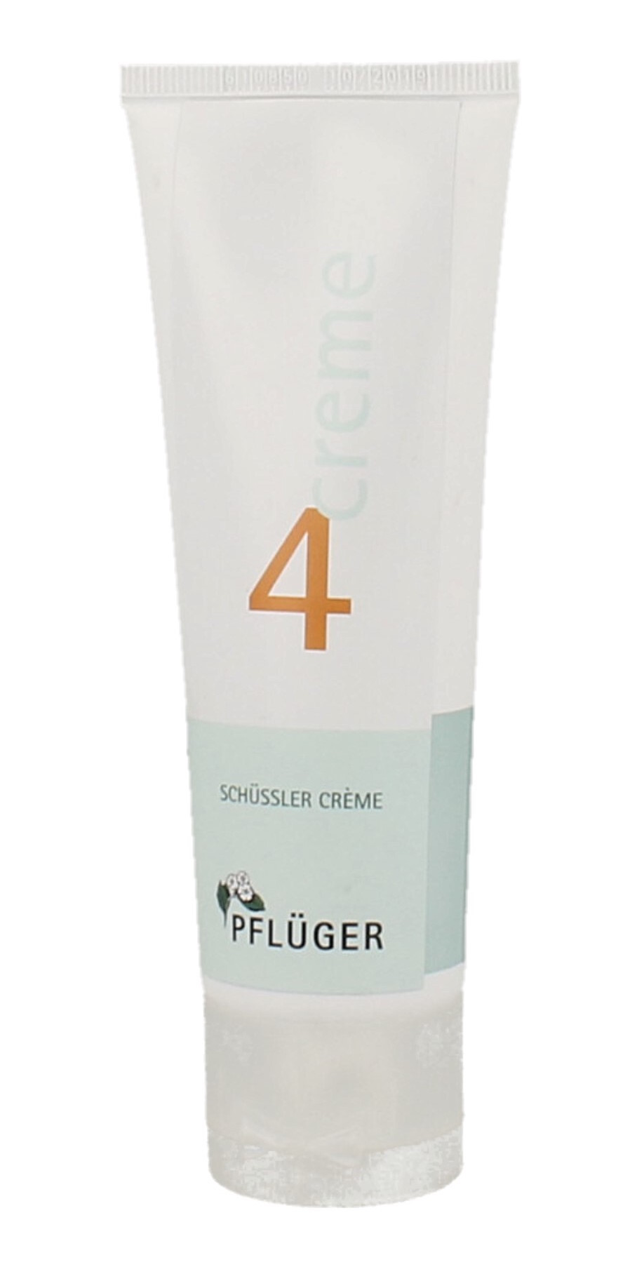 Pfluger Schussler Creme 4