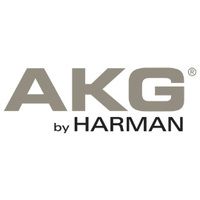 AKG C214 - Condensator Microfoon - Zwart