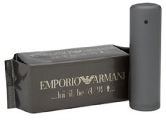 Armani Eau de Toilette / 100 ml / Men